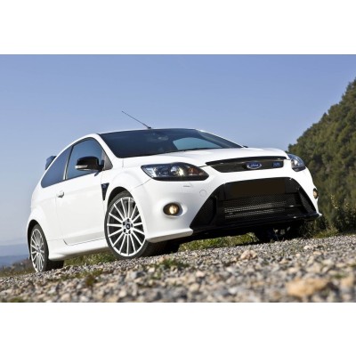 FRONT BUMPER RS09 FRONT BUMPER RS09