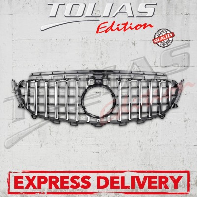 GRILLE TYPE GT (Panamericana) GRILLE TYPE GT (Panamericana)