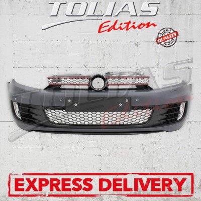 FRONT BUMPER TYPE GTI FRONT BUMPER TYPE GTI