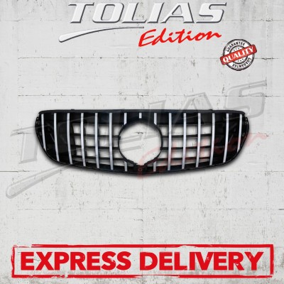 GRILLE TYPE GT GRILLE TYPE GT