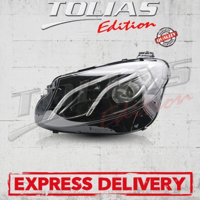 LEFT HEAD LIGHT TYPE FULL LED  LEFT HEAD LIGHT TYPE FULL LED