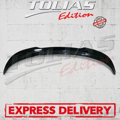 SPOILER EXTENSION TYPE E63 AMG SPOILER EXTENSION TYPE E63 AMG