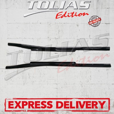SIDE SKIRT PANELS SIDE SKIRT PANELS
