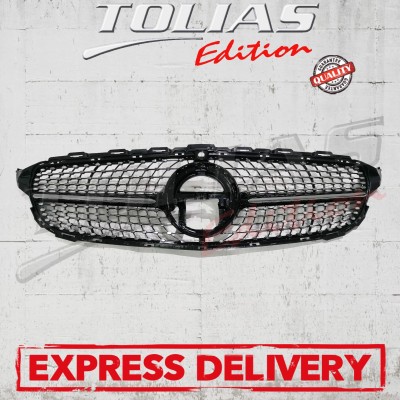 GRILLE TYPE DIAMOND GRILLE TYPE DIAMOND