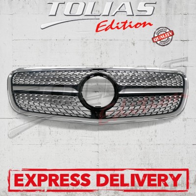 GRILLE TYPE DIAMOND GRILLE TYPE DIAMOND