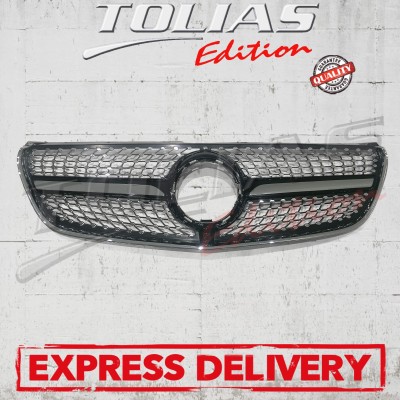 GRILLE TYPE DIAMOND GRILLE TYPE DIAMOND