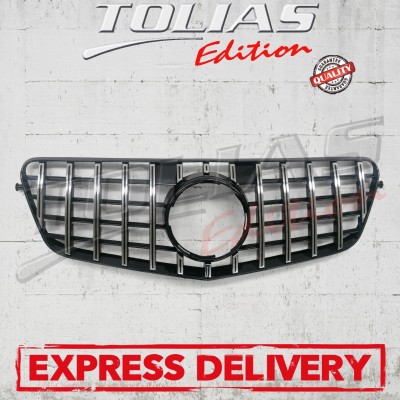 GRILLE TYPE GT (Panamericana) GRILLE TYPE GT (Panamericana)