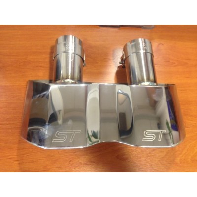 EXHAUSTS EXHAUSTS