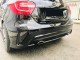REAR DIFFUSER