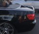 LIP SPOILER TYPE M PERFORMANCE