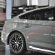 SIDE SKIRTS TYPE RS5