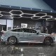 SIDE SKIRTS TYPE RS5