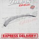 TRUNK SPOILER TYPE RS