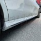 SIDE SKIRTS TYPE E63S AMG