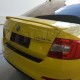 TRUNK SPOILER TYPE RS