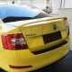 TRUNK SPOILER TYPE RS