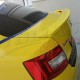 TRUNK SPOILER TYPE RS