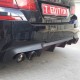 REAR DIFFUSER TYPE M PERFORMANCE