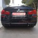 REAR DIFFUSER TYPE M PERFORMANCE