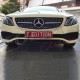 GRILLE w/CAMERA HOLE TYPE DIAMOND