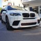 GRILLE TYPE M PERFORMANCE