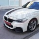 GRILLE TWIN BAR TYPE M PERFORMANCE
