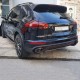 EXHAUST TIPS TYPE AKRAPOVIC 