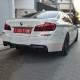 REAR DIFFUSER TYPE M PERFORMANCE