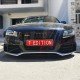 FRONT BUMPER TYPE RS5