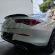 LIP SPOILER TYPE CLA 45 AMG