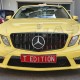 GRILLE TYPE GT (Panamericana)