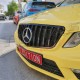 GRILLE TYPE GT (Panamericana)