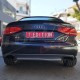 LIP SPOILER