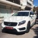 RUNNING BOARDS