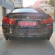 LIP SPOILER TYPE M5