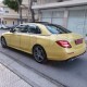 SIDE SKIRTS TYPE E63 AMG