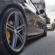 SIDE SKIRT PANELS