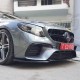 BODY KIT TYPE E63