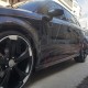 SIDE SKIRTS TYPE RS3 HATCHBACK
