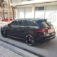 SIDE SKIRTS TYPE RS3 HATCHBACK