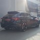 REAR DIFFUSER TYPE RS3 HATCHBACK