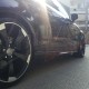 SIDE SKIRTS TYPE RS3 HATCHBACK