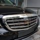 GRILLE TYPE EXCLUSIVE