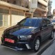 FRONT BUMPER TYPE RSQ3