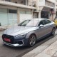 FRONT BUMPER TYPE RS5