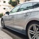 SIDE SKIRTS TYPE RS5