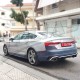 SIDE SKIRTS TYPE RS5