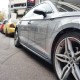 SIDE SKIRTS TYPE RS5