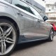 SIDE SKIRTS TYPE RS5