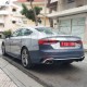 REAR BUMPER TYPE RS5